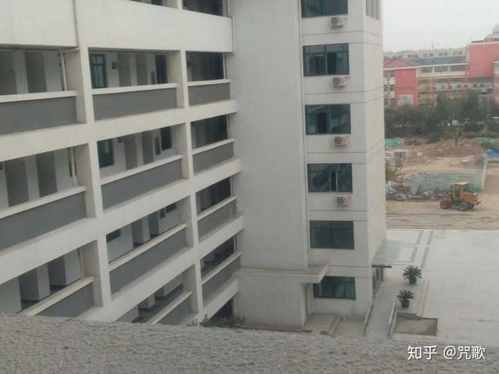 在睢宁县第二中学读书是一种怎样的体验?