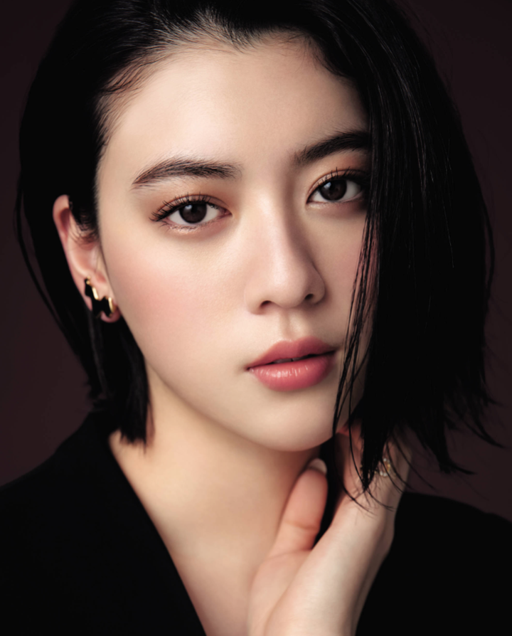 三吉彩花为什么这么招人喜欢