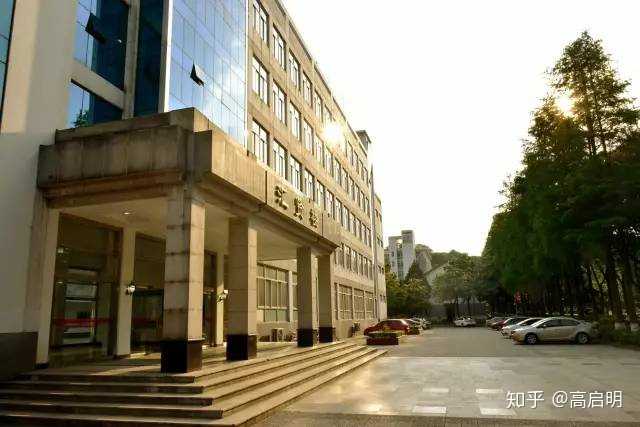 在南京农业大学浦口校区(工学院)上学是什么样的体验?