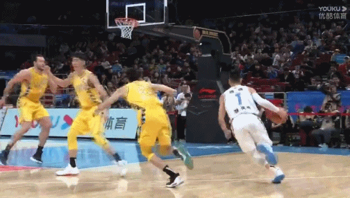 北京首钢 105:95 轻取浙江广厦,林书豪 20 9 孙铭徽 20 分,如何评价这