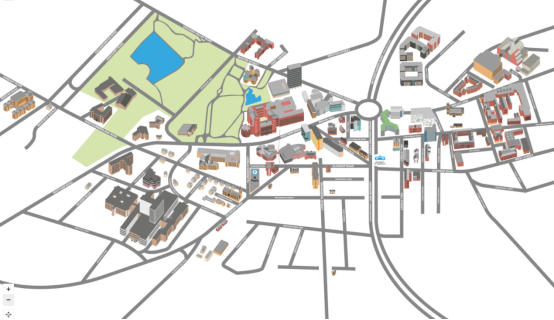 在谢菲尔德大学 (university of sheffield) 就读是怎样一番体验?