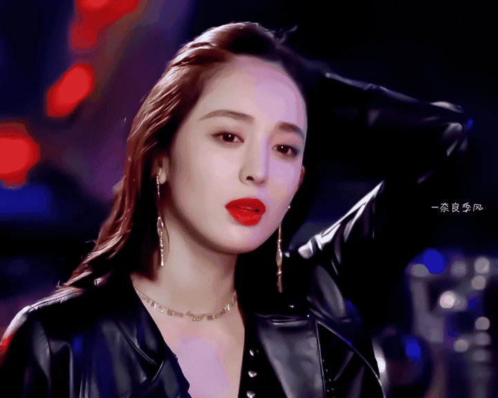 古力娜扎究竟美在哪里?