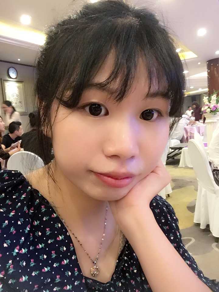 不好看的女生是如何变美的?