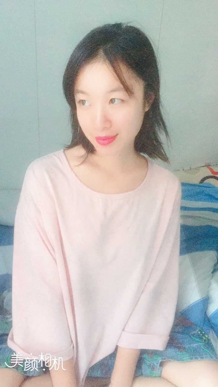 颜值高,底子好却邋里邋遢,懒得打扮是种什么样的体验?
