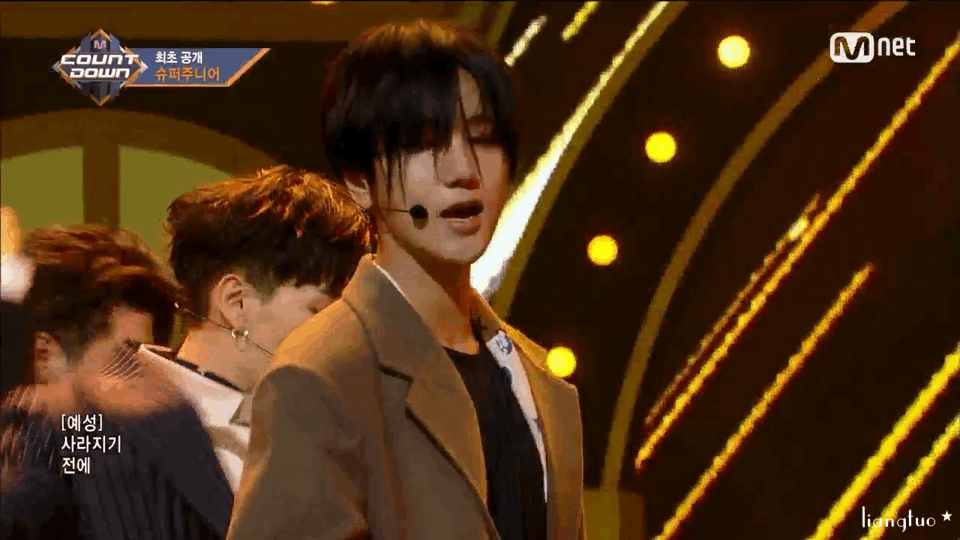 如何评价super junior的艺声? - 知乎