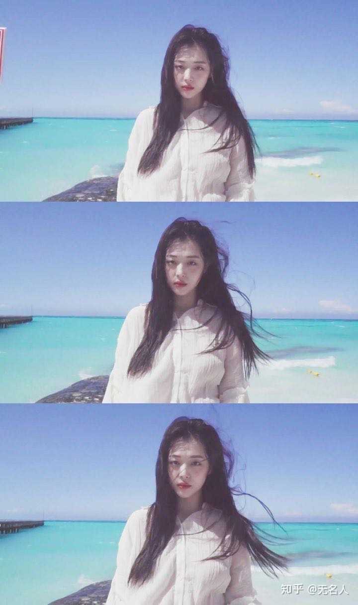 崔雪莉生前有哪些漂亮的写真,自拍照片? - 知乎