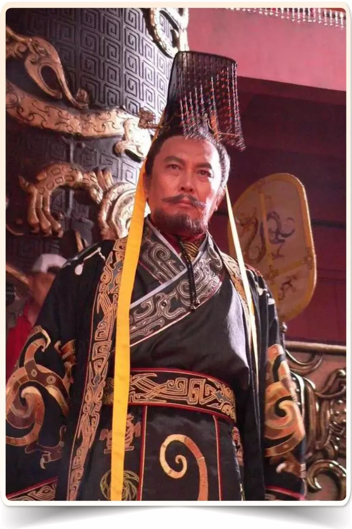 5,秦始皇