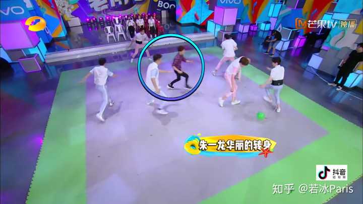 如何评价朱一龙,白宇在《快乐大本营》20180714 的表现?