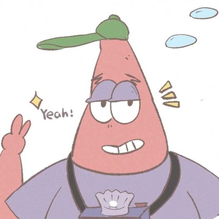 有哪些调皮可爱的头像?