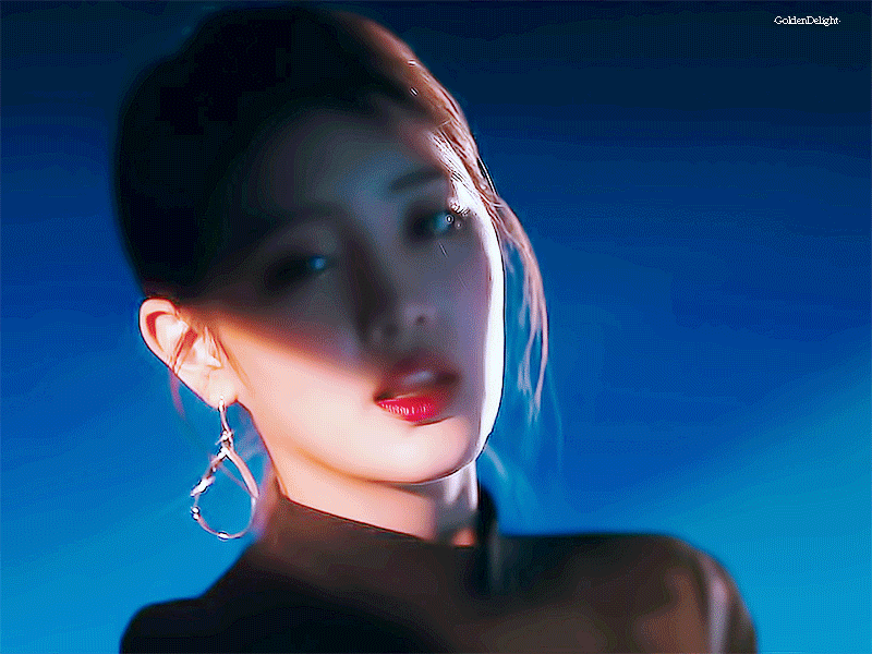 有哪些韩国爱豆的脸是你get得到但别人很难get到的?