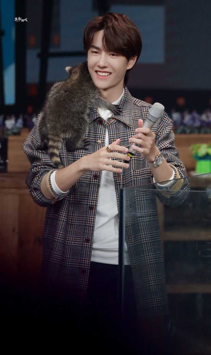 有没有什么肖战和王一博的图可以直接拉本人入坑的……颜狗,看脸,就是