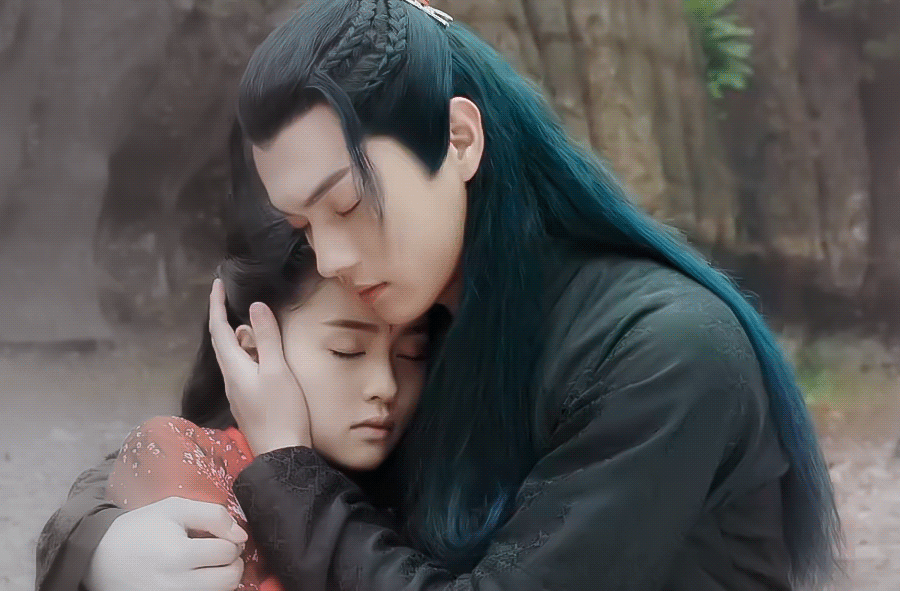 怎样评价许凯的颜值?