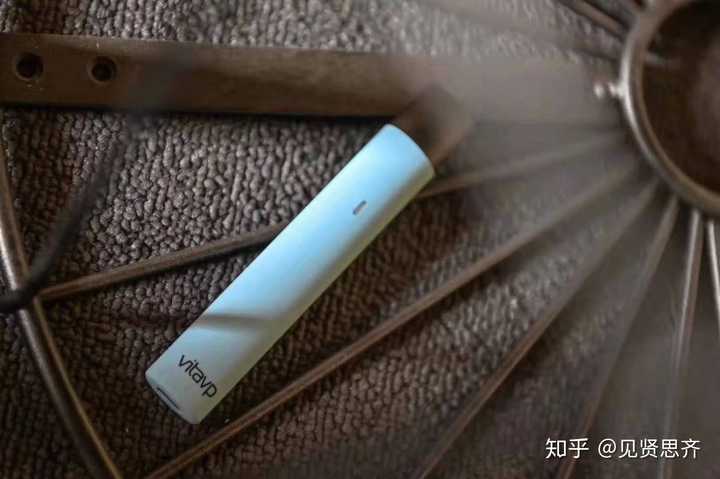 维它电子烟怎么样?