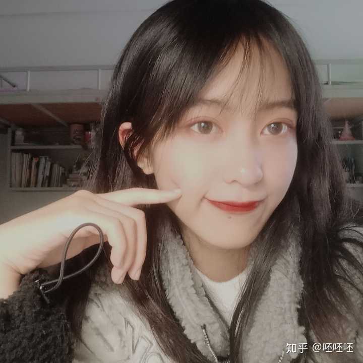 有哪些好看的自拍app或者特效?