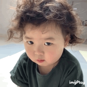 有没有这个小孩子的表情包?