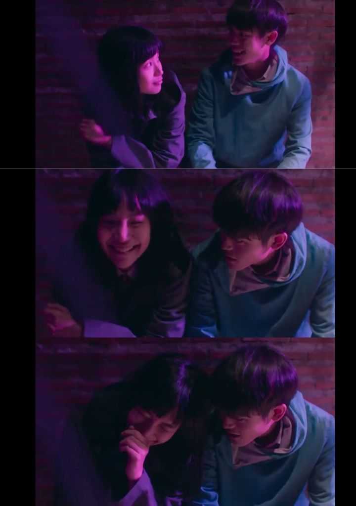 如何理解《禁忌女孩》第八集?