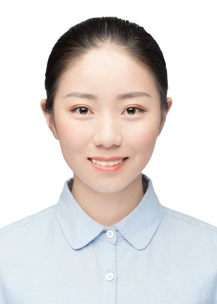 如何拍证件照比较好看