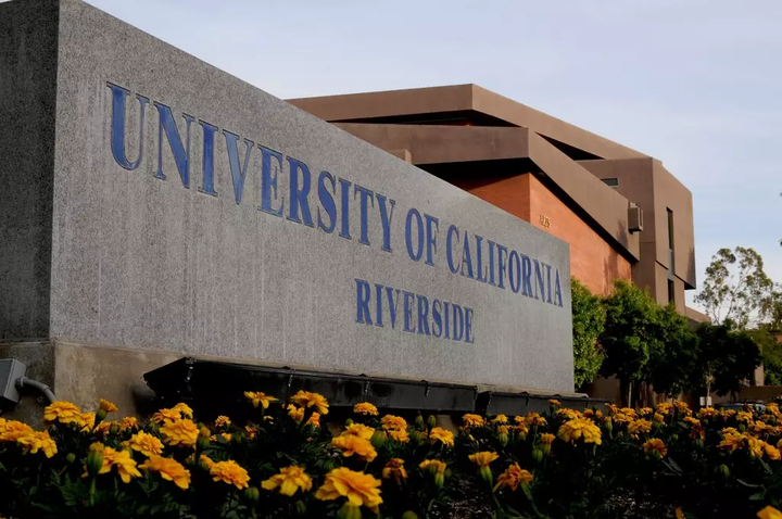 在加州大学河滨分校 (uc riverside) 就读是怎样一番体验?