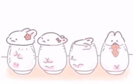 有没有什么可可爱爱的表情包