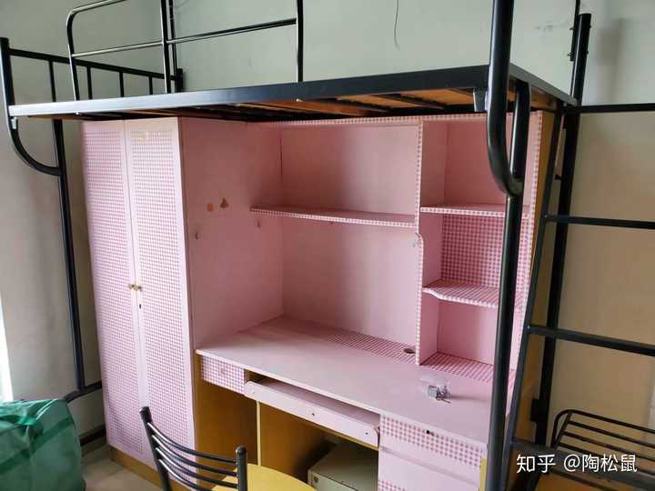 上海大学住宿条件怎么样?