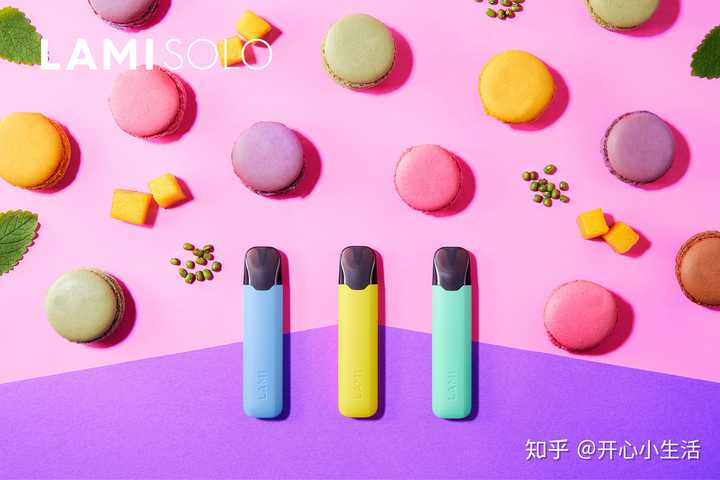 有推荐的电子烟吗?