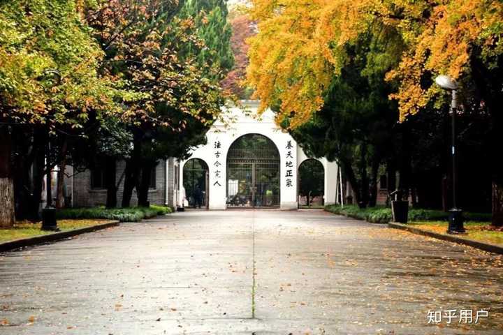 苏州大学生活怎么样?