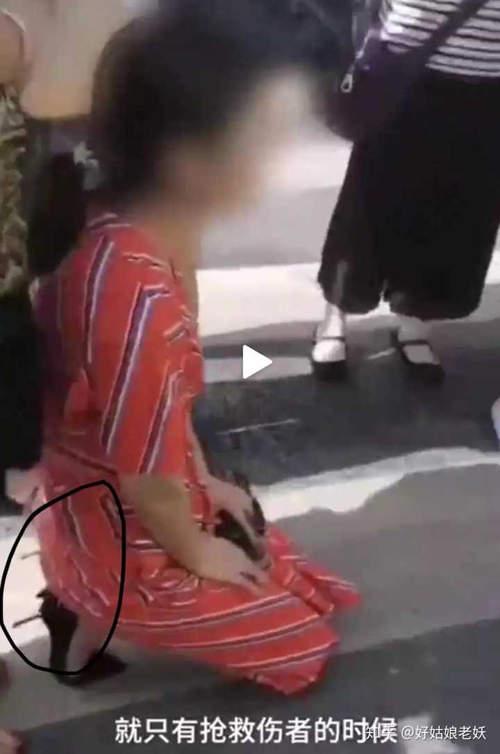 为什么很多人对女司机有看法