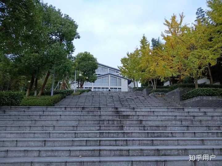 在重庆理工大学就读是一种怎样的体验