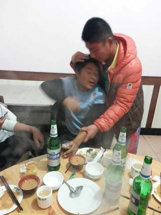 男人有一个好哥们是什么样体验?