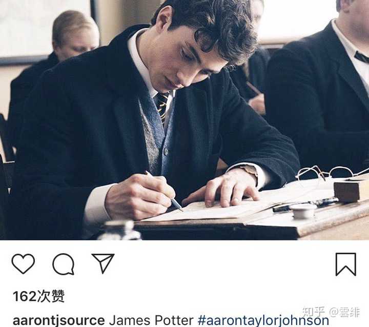 atj的咨询号发的james potter