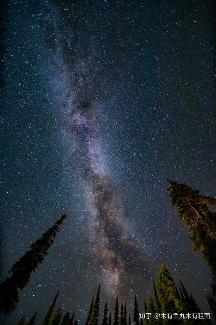 业余爱好想拍摄星空能推荐一下器材嘛 ?