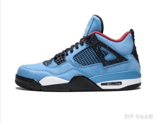 aj4什么配色好看?