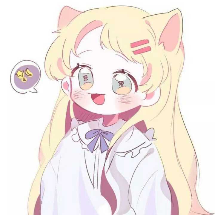 如何让自己的头像萌萌哒?