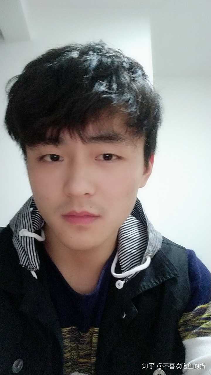 直男自拍