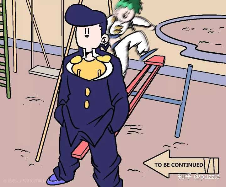 你收藏了哪些jojo表情包?