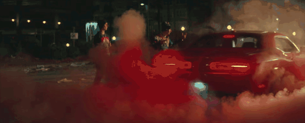 如何评价电影《极盗车神》(《baby driver》)?