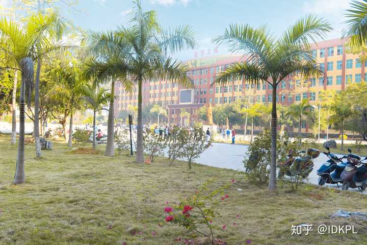 广西工程职业学院等你哦
