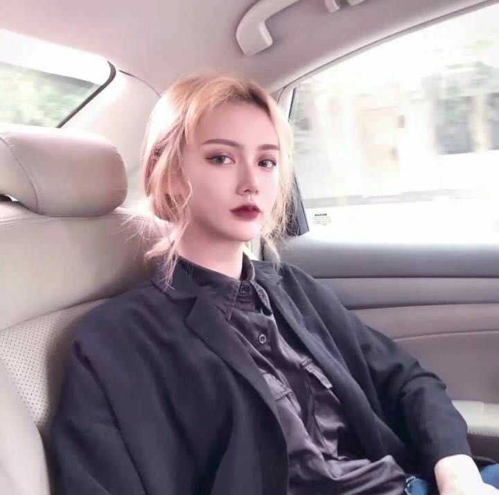 有没有什么惊艳的微信头像?