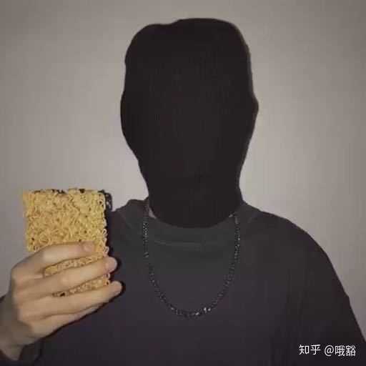 有哪些「 引人注目 」的头像?