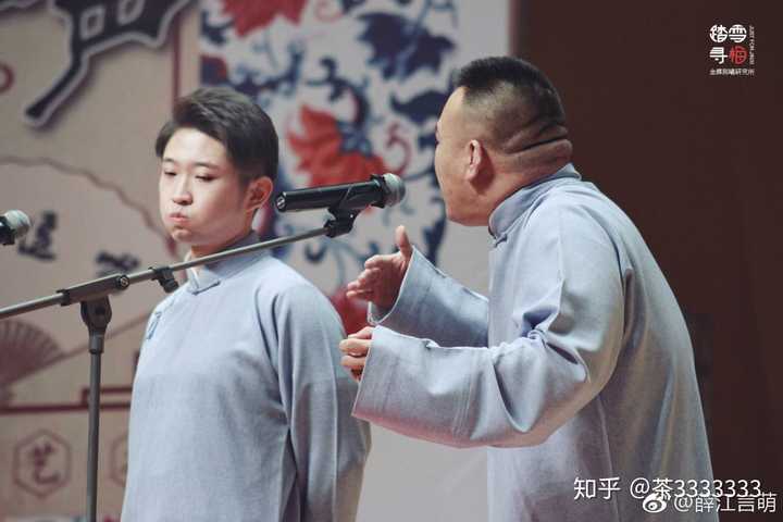 如何评价相声演员 金霏 陈曦 ?