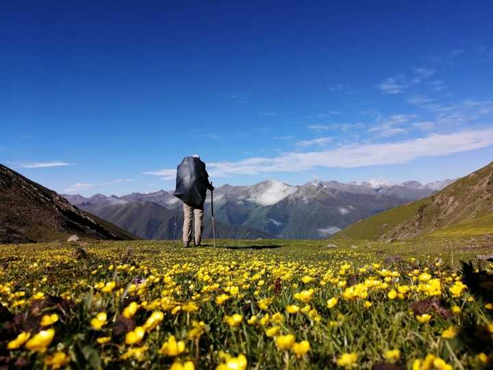 国内最有挑战性的徒步旅行路线是哪几条?有什么注意事项和经验分享-