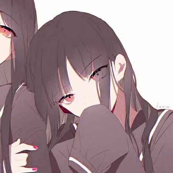 有哪些适合百合用的情头?