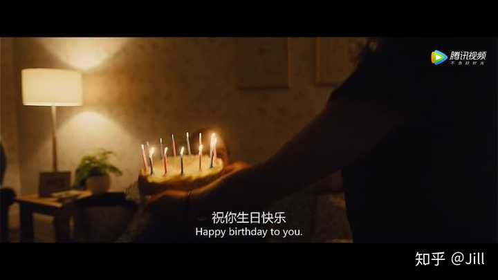 有哪些触动人的电影台词背景图?