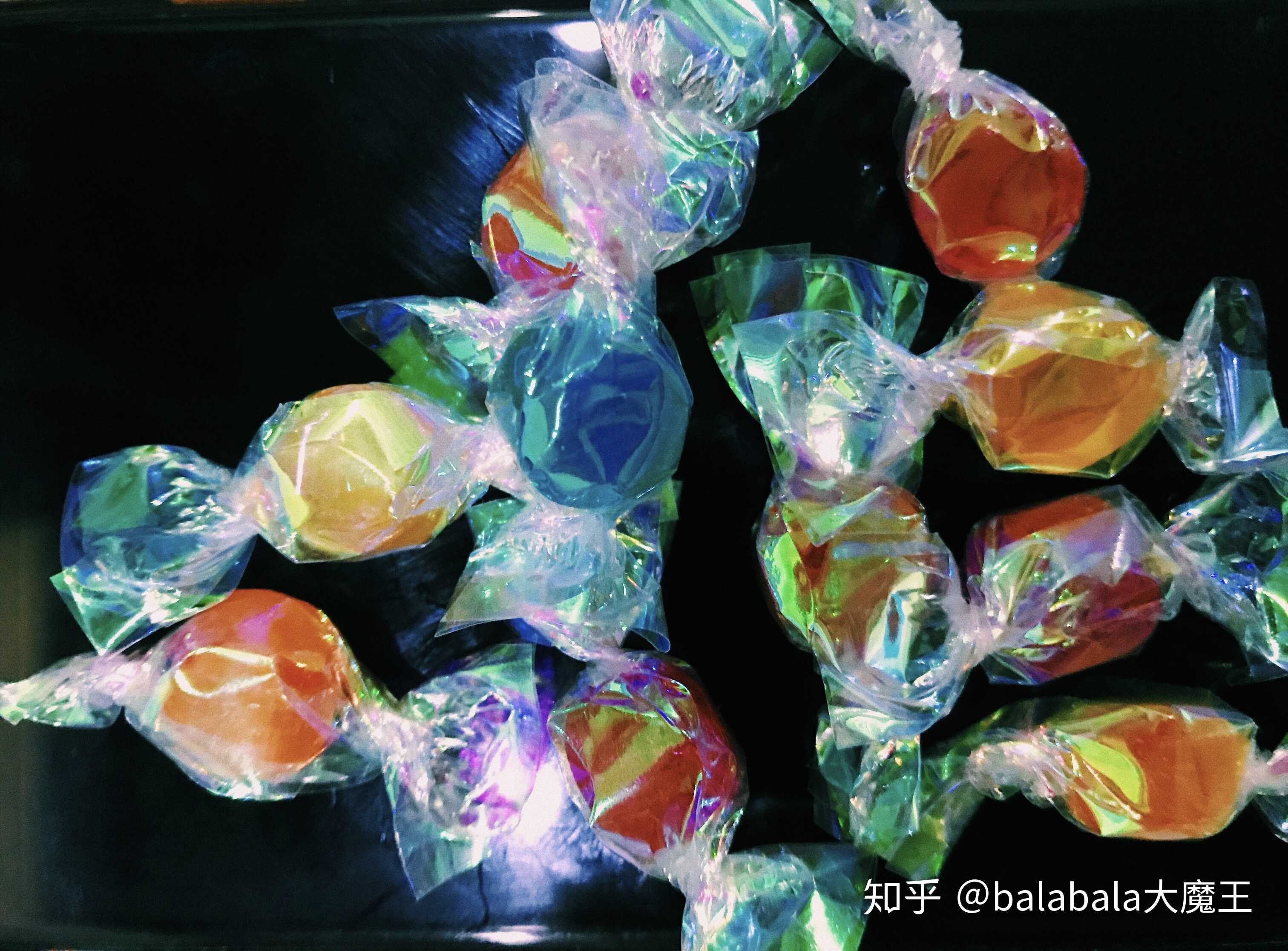 你是平淡生活里的一颗糖