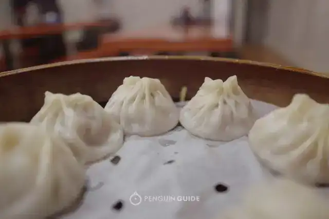 富春小笼