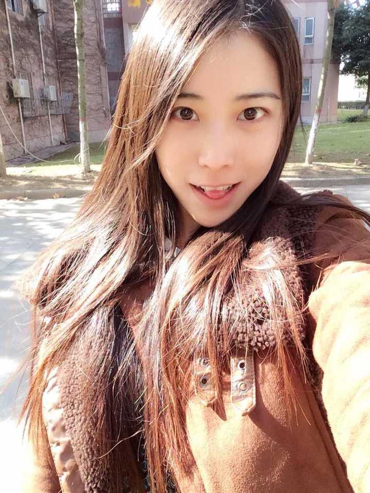 天生黄头发是一种什么体验