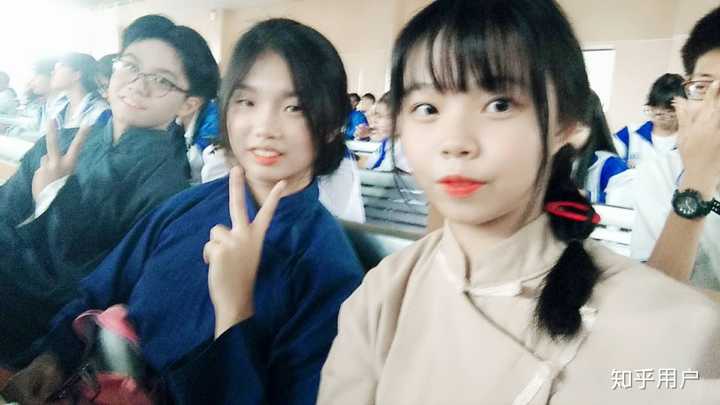 广东人长相特点有哪些?