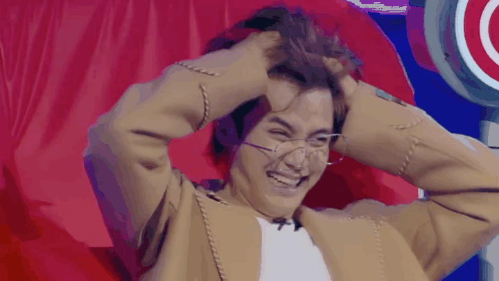 如何看待罗志祥在搞笑的路上越走越远?