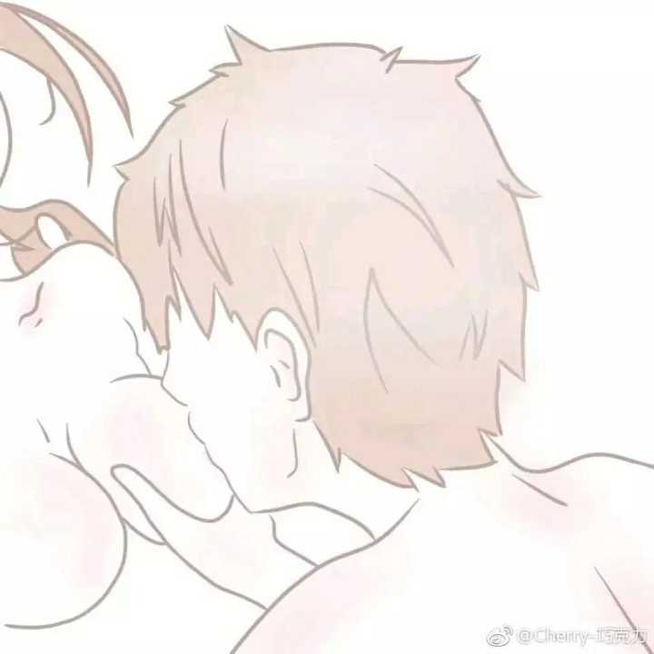 求带点小污旳情头?