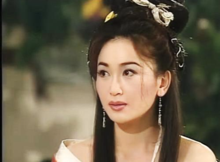 这是新版苏妲己